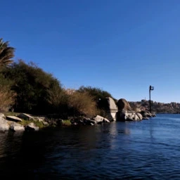 The Nile Dam Conflict: Ethiopia Vs Egypt and Sudan