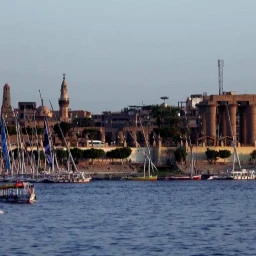 The Nile Dam Conflict: Ethiopia Vs Egypt and Sudan