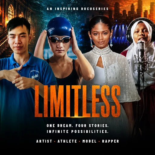 Limitless