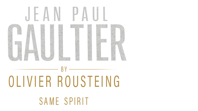 Jean Paul Gaultier by Olivier Rousteing: Different Generation, Same Spirit