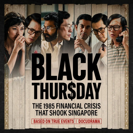 Black Thursday