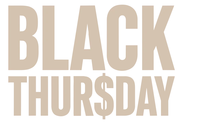 Black Thursday