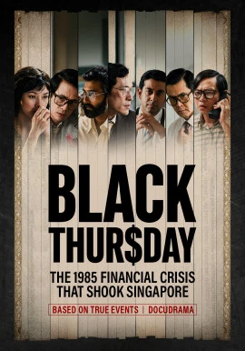 Black Thursday