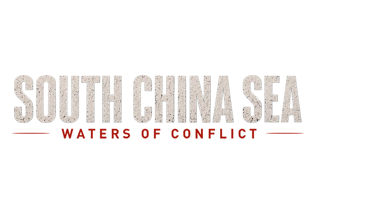South China Sea: Waters of Conflict