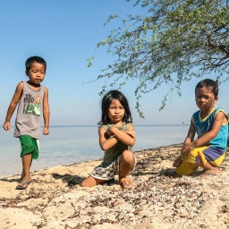 South China Sea: Waters of Conflict