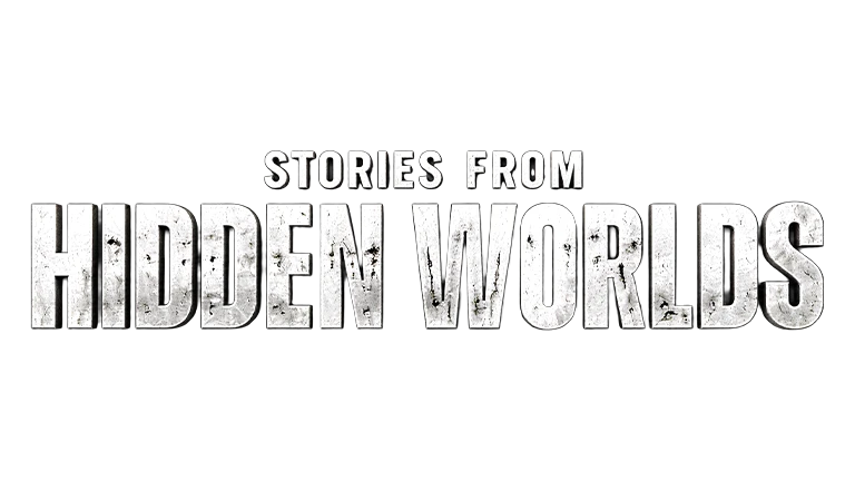 Stories From Hidden Worlds: Makoko & Oymyakon