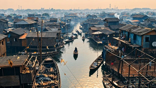 Makoko