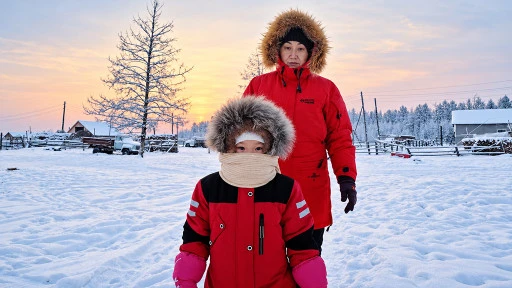 Oymyakon