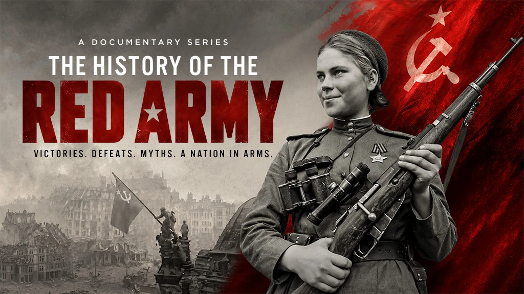 E1. The Great Patriotic War
