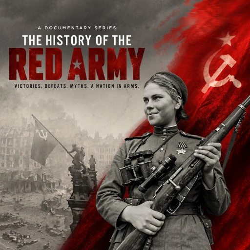 The History of the Red Army