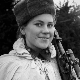The History of the Red Army