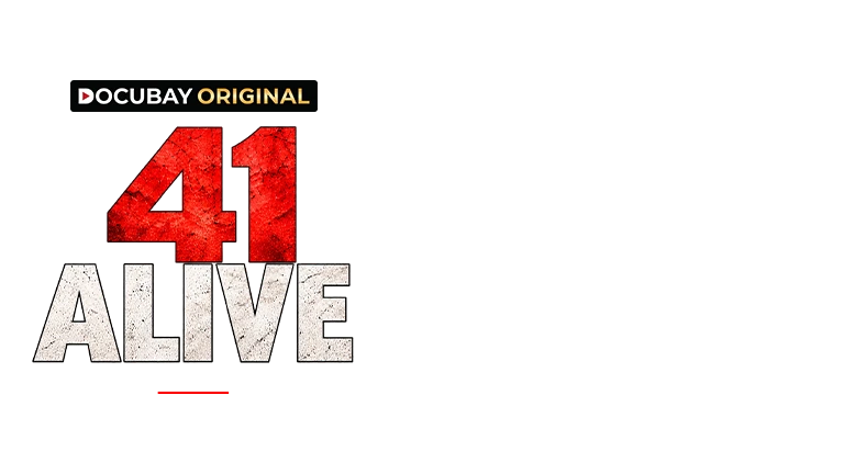 41 Alive: The Silkyara Tunnel Rescue Story