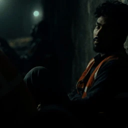 41 Alive: The Silkyara Tunnel Rescue Story
