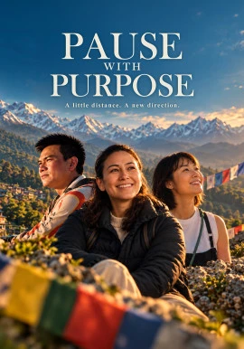 Pause With Purpose