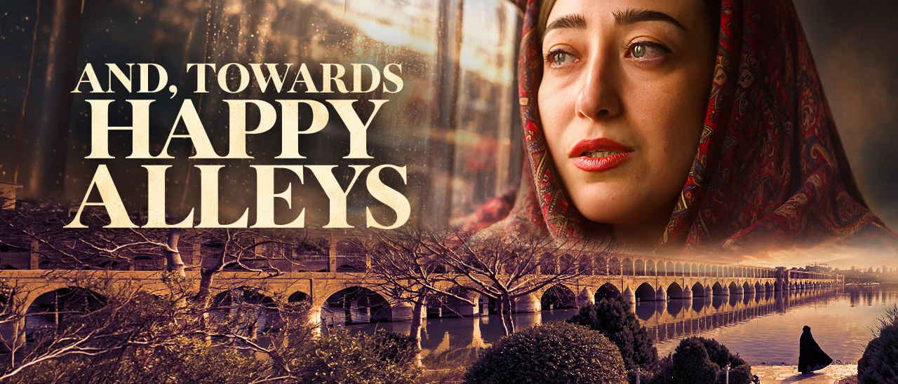 And, Towards Happy Alleys